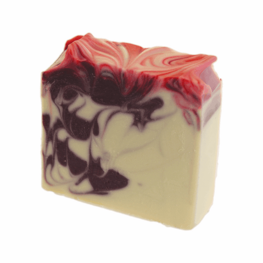 Goats Milk Peppermint Body Soap