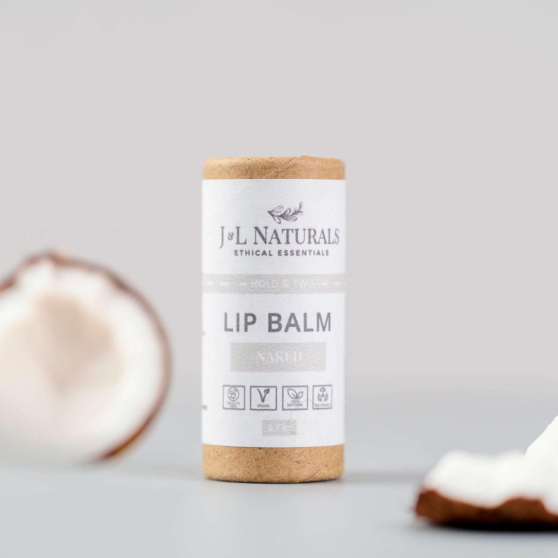 Lip Balms