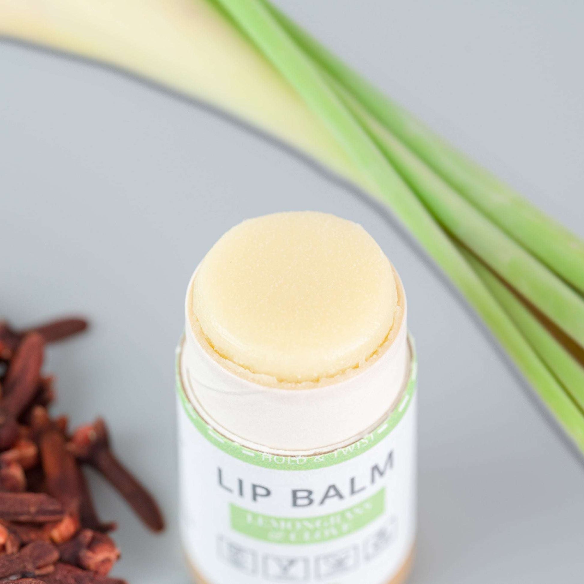 Lip Balms