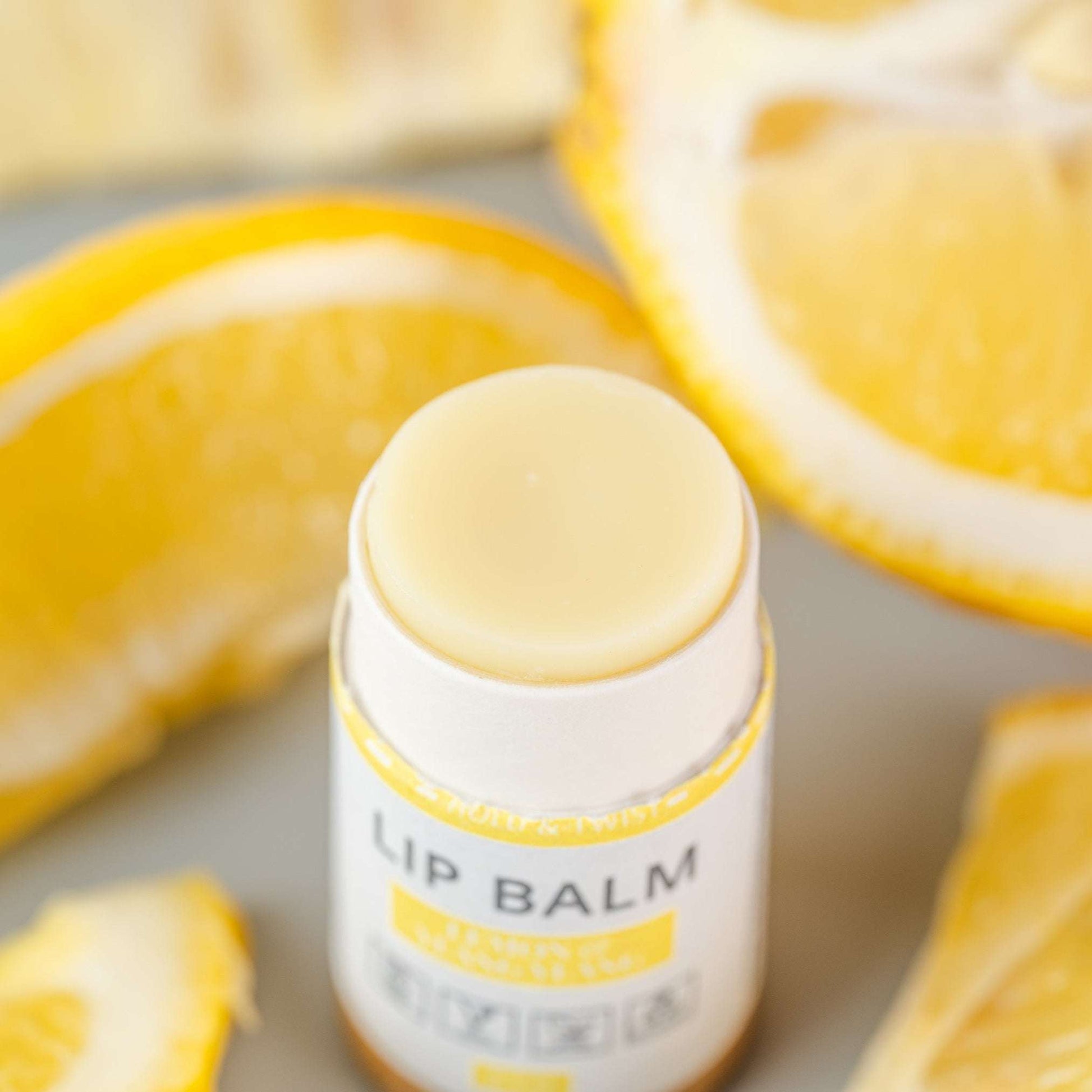 Lip Balms