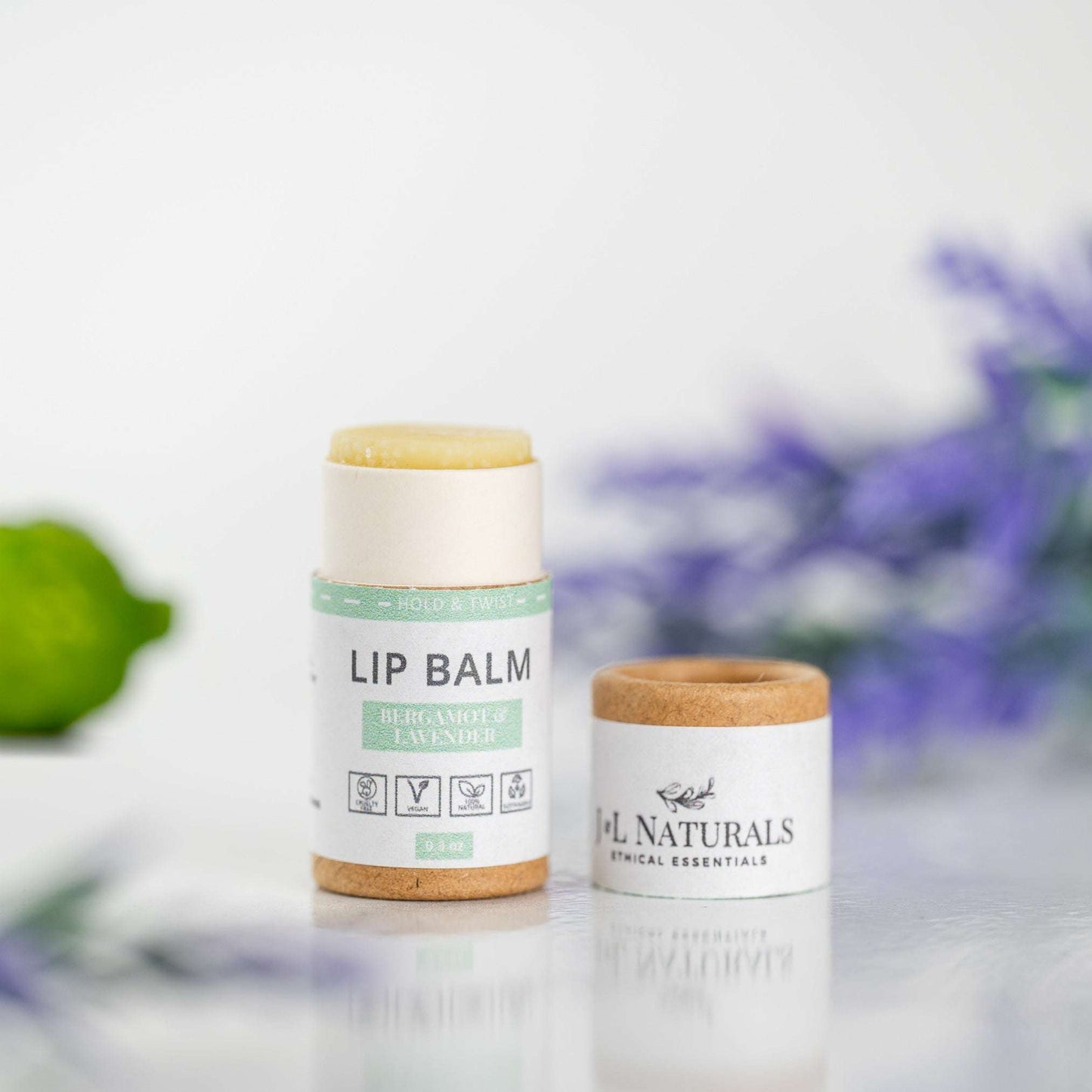 Lip Balms