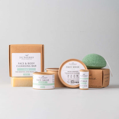 Skincare set