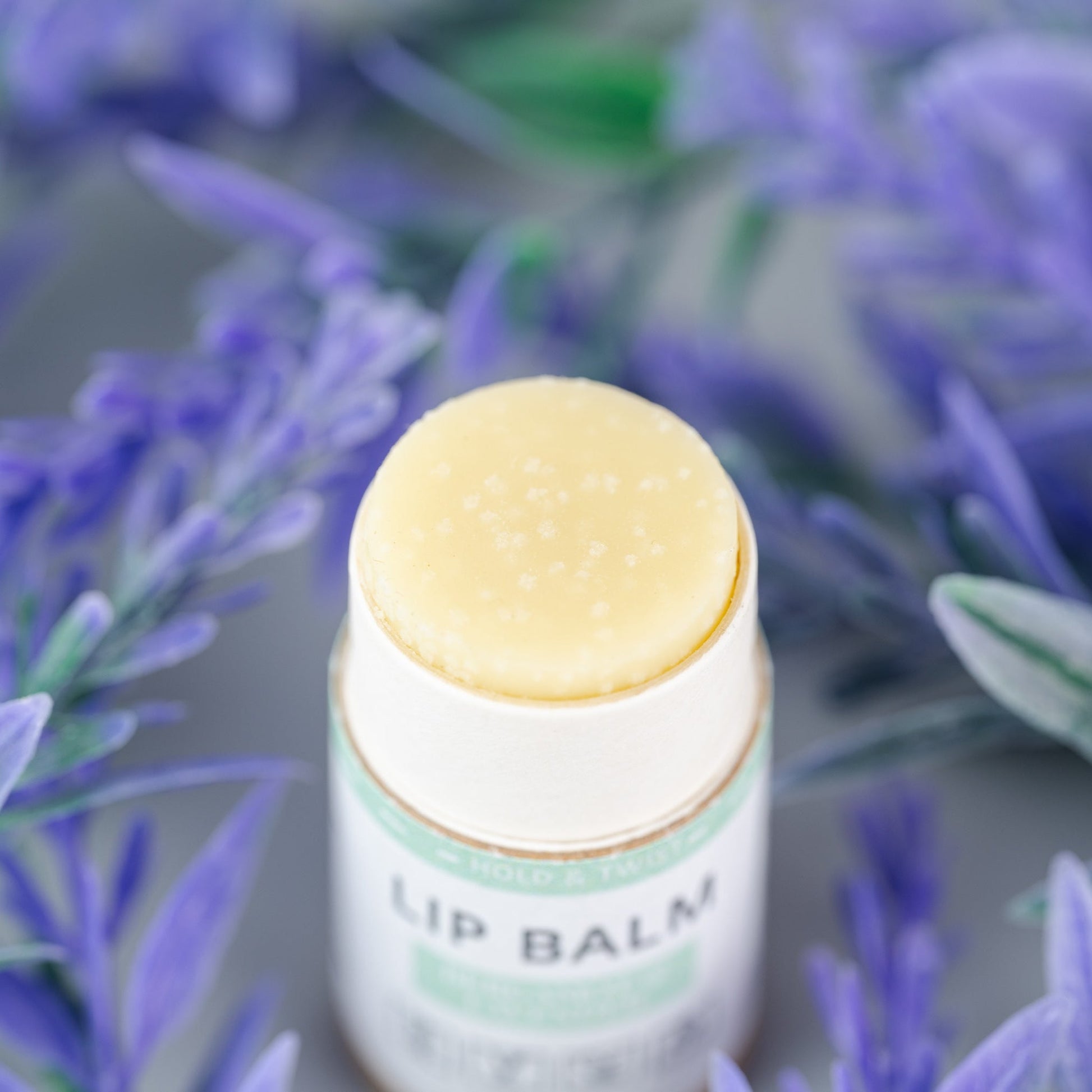 Lip Balms