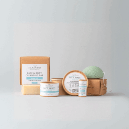 Skincare set