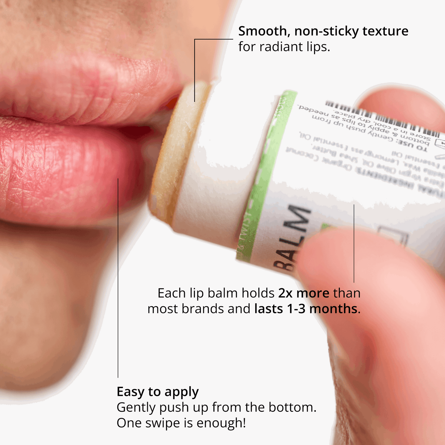 Lip Balms